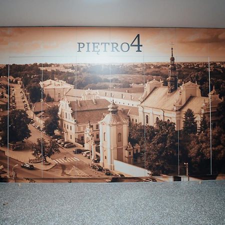Appartamento Blue_Loft Sandomierz Esterno foto