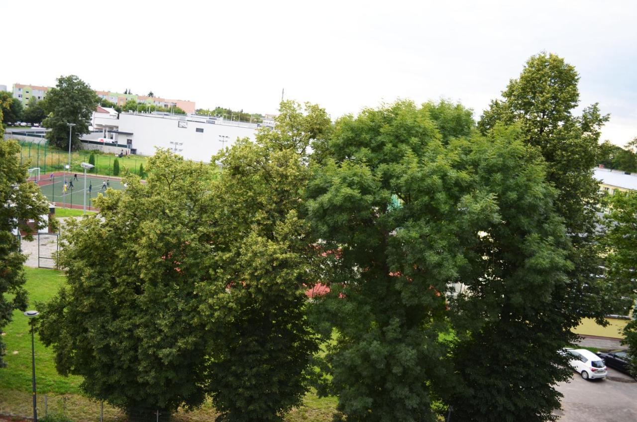 Appartamento Blue_Loft Sandomierz Esterno foto
