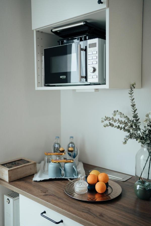 Appartamento Blue_Loft Sandomierz Esterno foto