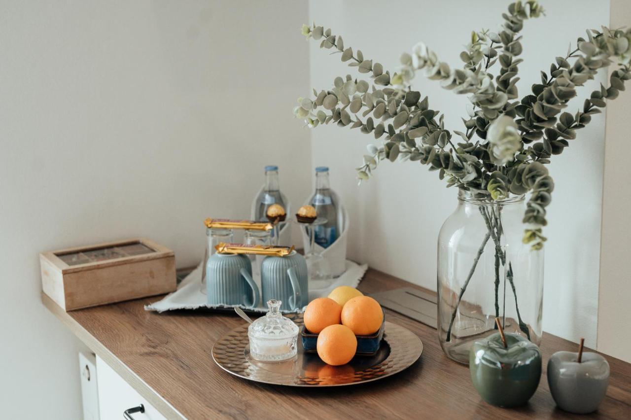 Appartamento Blue_Loft Sandomierz Esterno foto