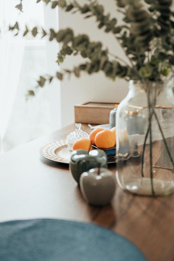 Appartamento Blue_Loft Sandomierz Esterno foto