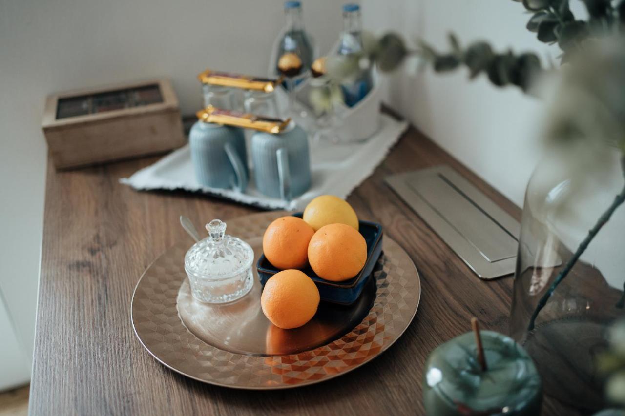 Appartamento Blue_Loft Sandomierz Esterno foto