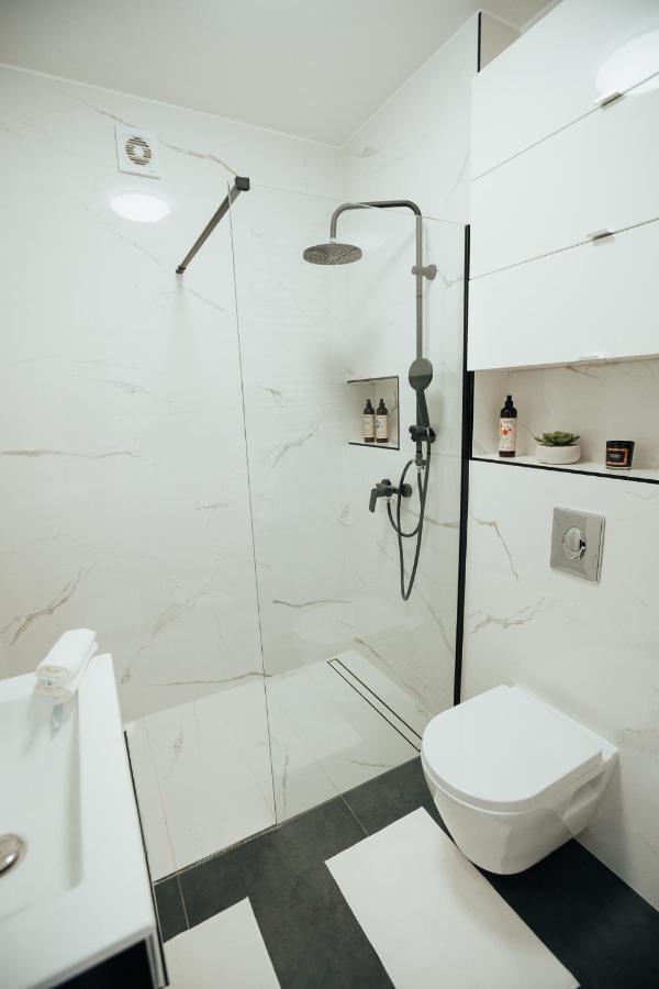 Appartamento Blue_Loft Sandomierz Esterno foto