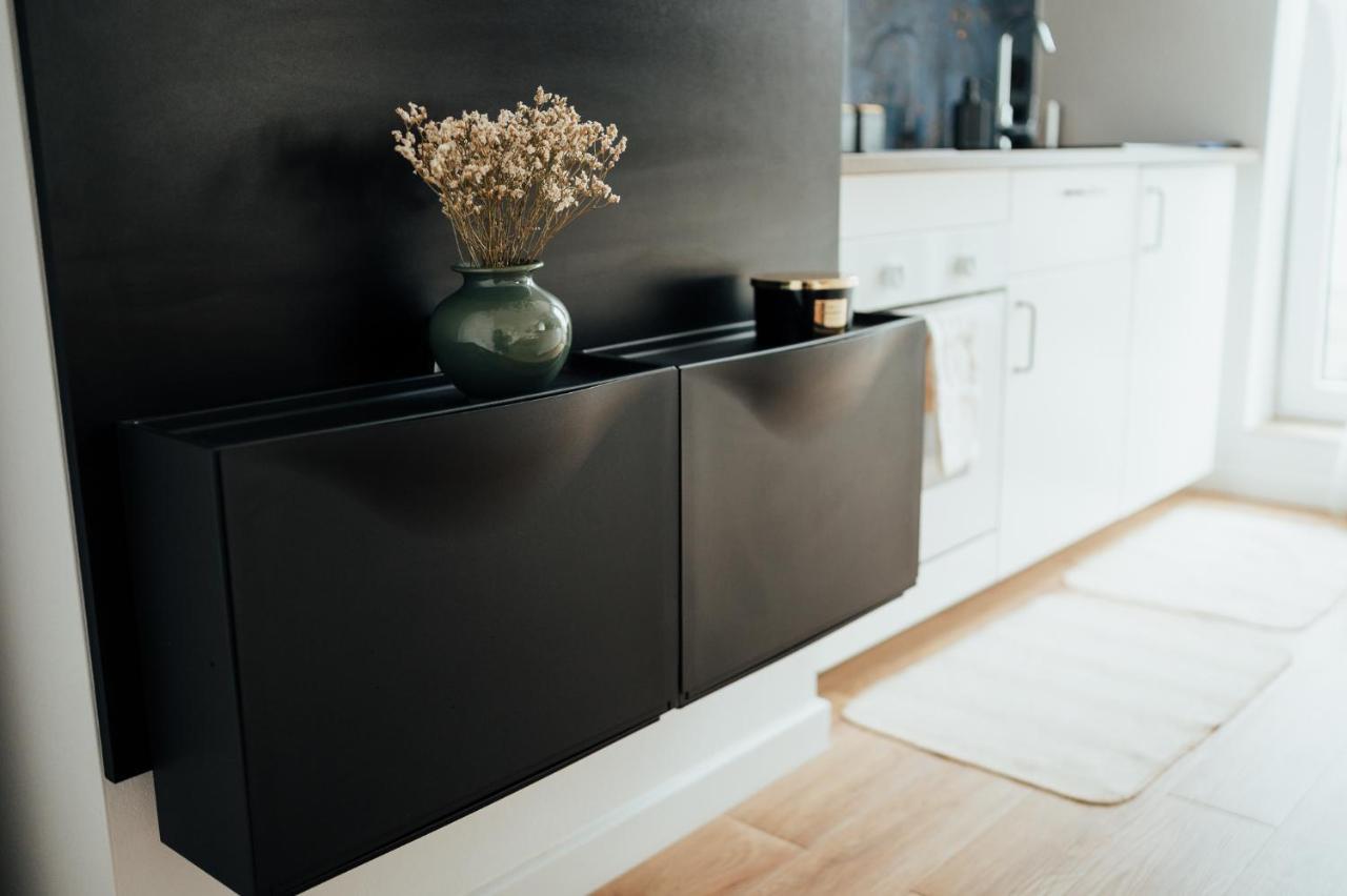 Appartamento Blue_Loft Sandomierz Esterno foto