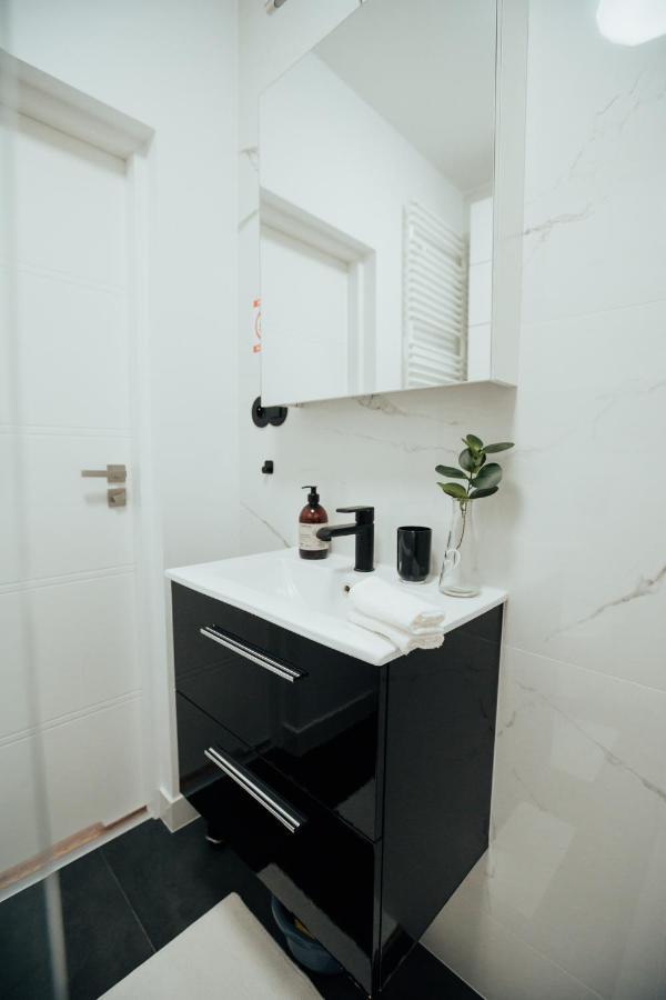 Appartamento Blue_Loft Sandomierz Esterno foto