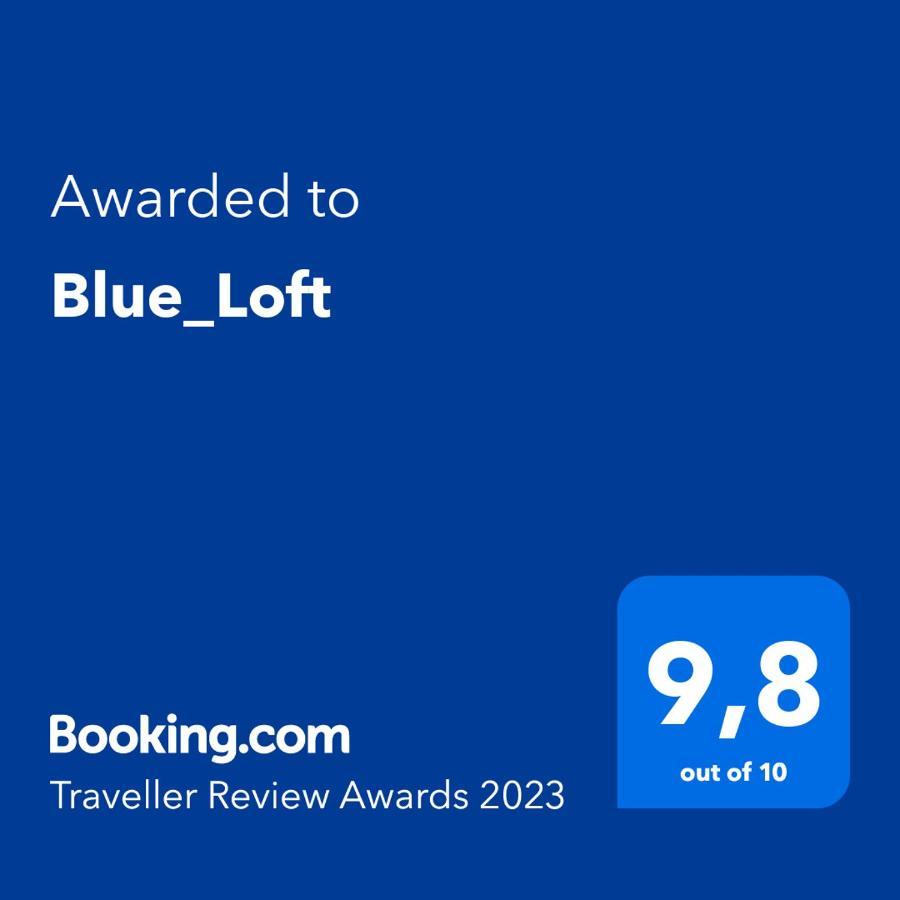 Appartamento Blue_Loft Sandomierz Esterno foto